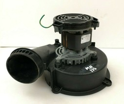 Jakel J238-150-1533 Draft Inducer Blower Motor 117104-04 Used #MN133 - $64.52