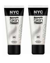 pack of 2 New NYC Smooth Skin Perfecting Primer in #684 New/Sealed - $29.69
