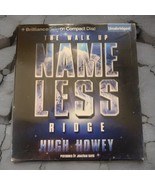 Walk up Nameless Ridge by Hugh Howey (2013, Compact Disc) Unabridged - €7,67 EUR