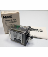 WILKERSON Mighty Module DC Low Input Span Fixed Range Non-Isolated Trans... - $311.84