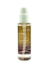 Joico K-Pak Color Therapy Luster Lock Glossing Oil 2.13 oz - £16.87 GBP