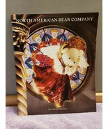 North American Bear Co Muffy Vanderbear 1995 Winter Collection Catalog B... - £20.34 GBP