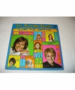 The Partridge Family - Up To Date 12&quot; Vinyl LP Bell Records 1971 - $165.17 MXN