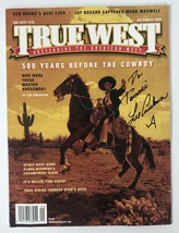 Lee Anderson Signed Autographed Complete &quot;Country Music&quot; Magazine - £23.94 GBP