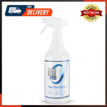 Pro - Commercial Strength Odor Eliminator - Neutralizer - Deodorizer - S... - £30.31 GBP