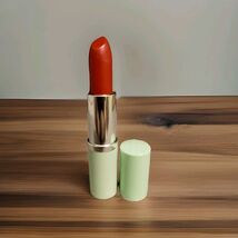 Clinique Different Lipstick GOLDEN RAISIN Green Tube Discontinued Full N... - $67.32