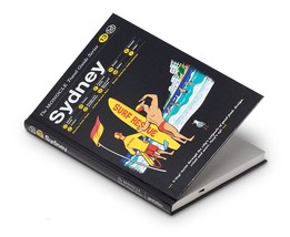 SYDNEY The Monocle Travel Guide Series By Monocle Publisher Gestalten Book - £23.38 GBP