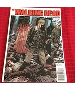 The Walking Dead Official Magazine #2 2013 - £14.01 GBP