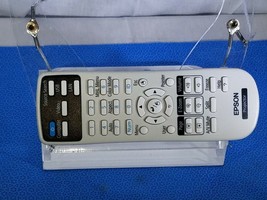 Genuine Oem Seiko Epson 162636600 Original Projector Remote Controller - £8.07 GBP