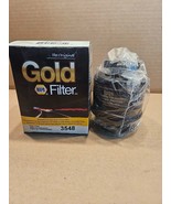 New NAPA Gold Fuel Filter 3548 Fuel Water separator - $547.09 MXN