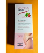 ISDIN † Woman ANTIESTRIAS † Prevention &amp; Treatment of Stretch Marks † 24... - $894.47 MXN