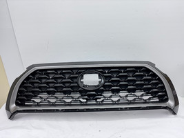 53111-0A180 2022 2023 2024 Toyota Corolla Cross Gray Silver Front Oem Grille - $150.00