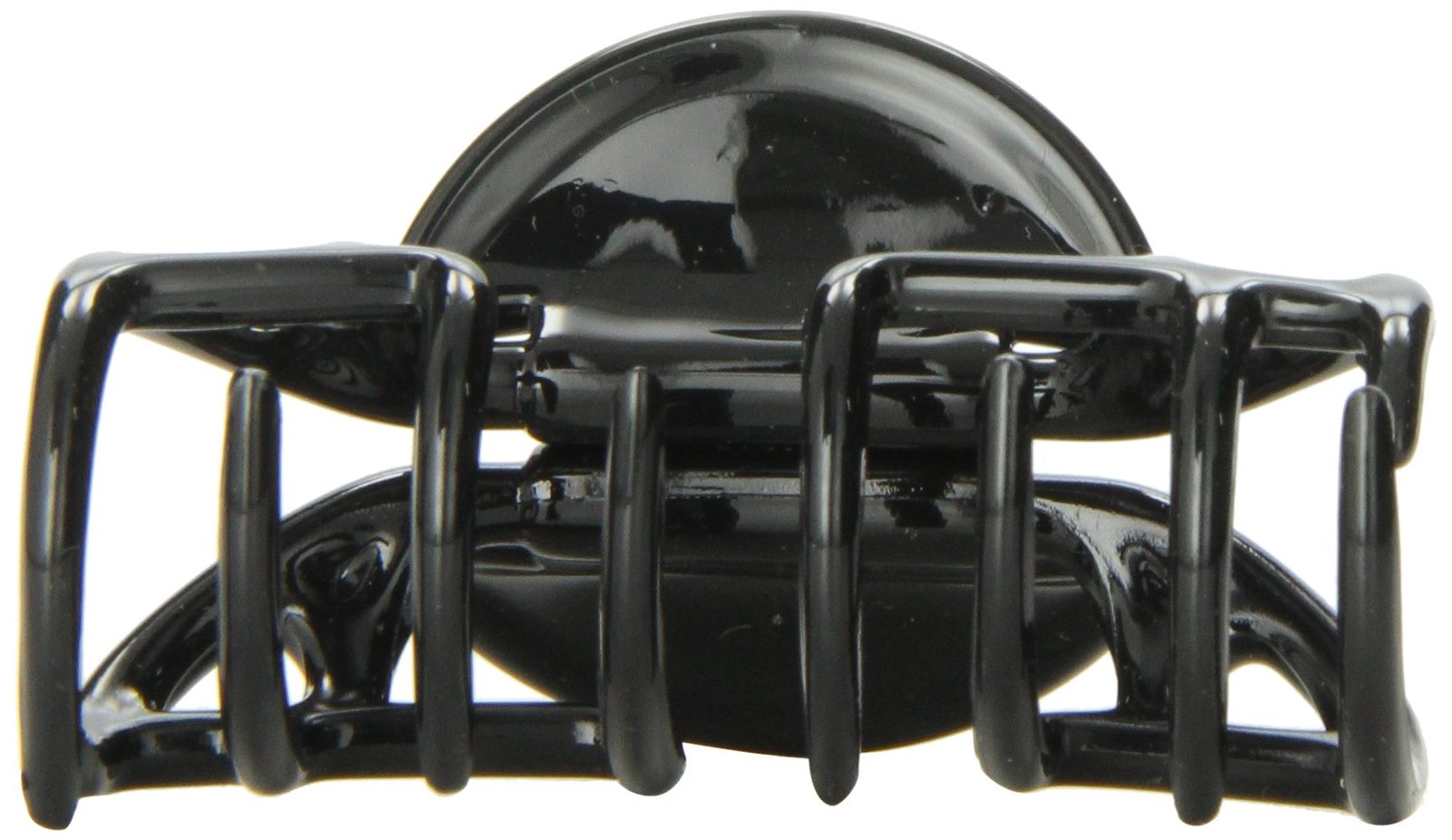 Caravan Open And Skip Showing Your Hair Tortoise Shell Hair Claw - $6.00