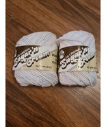 Sugar&#39;n Cream yarn - $276.87 MXN