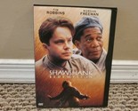 The Shawshank Redemption (DVD, 1999) - $5.22
