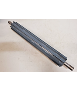 Bottom Feed Wheel 622744 | 32.5&quot; Length | 3.7&quot; OD | 1.25&quot; ID - $340.22 CAD