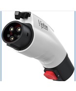 For J1772 EVs Tesla to J1772 Charging Adapter 250V Compatible Tesla High... - €17,10 EUR