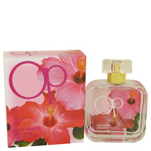 Beach Paradise by Ocean Pacific Eau De Parfum Spray 3.4 oz - $412.02 MXN