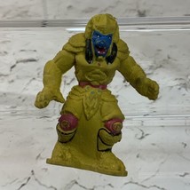Goldar Figure Small Mighty Morphin Power Rangers Vintage 90’s - £7.89 GBP