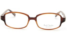New Paul Smith PS-421 SYC/OA Eyeglasses Frame 49-16-135mm Japan - £113.58 GBP