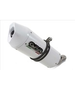 Husqvarna Supermoto Enduro 701 2015-2017 Exhaust Slip On GPR Albus Ceram... - $530.35 CAD