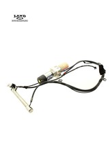 MERCEDES W216 CL-CLASS TRUNK DECK LID LOCK LATCH RELEASE MOTOR REMOTE LO... - $37.61