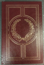 Oedipus the King by Sophocles, Easton Press 100 Greatest Books, 1980 - £30.85 GBP