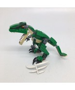LEGO Creator Mighty Dinosaurs 31058 - No Box or Manual - £10.32 GBP