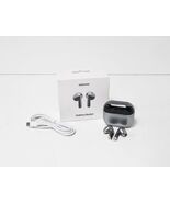Samsung Galaxy Buds3 SM-R530 Wireless Earbuds - Silver - $57.99