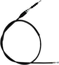 Motion Pro Black Vinyl OE Clutch Cable Honda CB350 CB450 CL350 CL450See Years... - $10.99