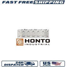 NEW ALTERNATOR FITS JOHN DEERE 200 AMP 12V  8230 8330 8530 9330 9430 9530 9630 image 11