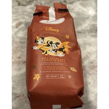 Joffrey&#39;s Disney Minnie Mickie Mouse Not So Scary Pumpkin Brew Coffee - $229.73 MXN