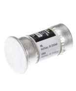 Baxter JJS-60, 0066145, Fuse, 60A, 600VAC, Class T - $138.45