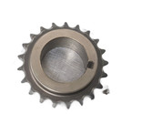 Crankshaft Timing Gear From 2012 Kia Optima  2.4 - $19.95
