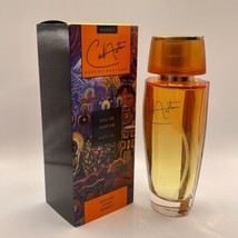 Carlos Santana Perfume Edp For Women Spray 3.4oz 100ml Rare - New In Box - £173.98 GBP