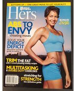 Muscle &amp; Fitness Hers Vintage Magazine Dec Jan 2004 - $14.24