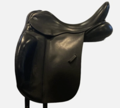 18" Trilogy Verago Elite Wool Flocked - EXCELLENT LIKE NEW CONDITION - $2,000.00