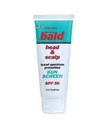 High Time Dare to Be Bald Head &amp; Scalp Sun Screen SPF 50 - $466.24 MXN