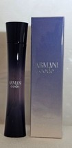 Armani Code by Giorgio Armani, 75ml 2.5.Oz Eau De Parfum Spray Spray for... - $74.25
