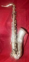 Old Antique 1930&#39;s American Martin Sax Saxophone Indiana Indian Serial #... - $1,334.83 CAD