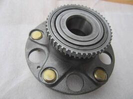 Made In USA 04-09 NTN Acura TL HUB Wheel Bearing REAR 5 LUG Left LH Driv... - $31.67