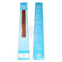 Babe I-Tip Pro 18 Inch Ruby #30/33 Hair Extensions 20 Pieces Straight Color - £50.05 GBP