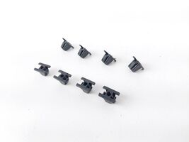 8 Pcs Bumper Lamps TailLights Clips Fasten Retainers for TOYOTA Pickup 4... - $14.36