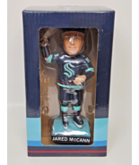Seattle Kraken Jared McCann 19 BDA 2024 Bobblehead - $19.99