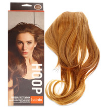 Invisible Extension - R14 25 Honey Ginger - $47.99