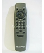 Magnavox Smart TV Remote Control Tested Works PREOWNED - £10.90 GBP