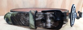 TEAM REALTREE CAMO DOG COLLAR 18 INCHES - £6.28 GBP