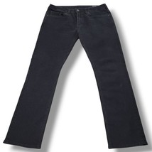Buffalo Jeans Size 32 W32&quot;xL29.5&quot; Buffalo David Bitton Ash-X Slim Stretc... - $38.68