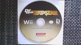 Def Jam Rapstar (Nintendo Wii, 2010) - £5.33 GBP