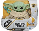 STAR WARS The Child Talking Plush Toy with Character Sounds and Accessor... - $40.94